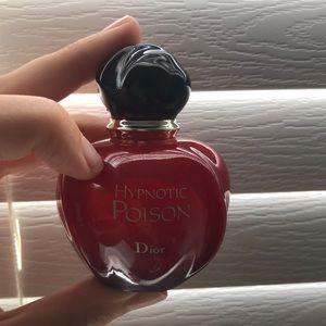 Hypnotic Poison Dior perfume